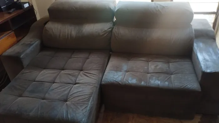 Vendo sofá 1.90m