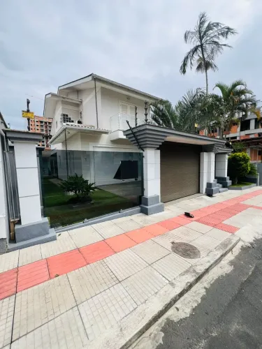 Casa para aluguel no bairro Michel em Criciúma