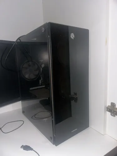 PC GAMER de entrada 