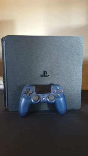 Playstation 4 slim 1tb