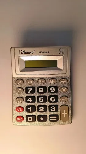 CALCULADORA 