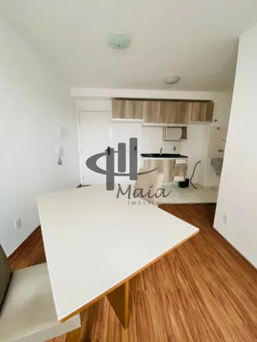 Locação Apartamento Sao Paulo Sitio da Figueira Ref: 45135
