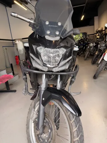 Versys 300 Kawasaki
