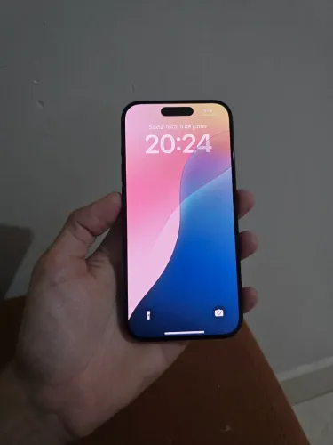 IPhone 15 Pro