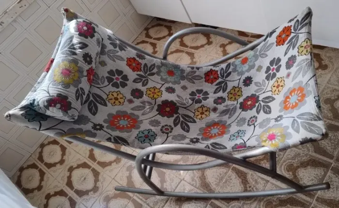Cadeira balanço