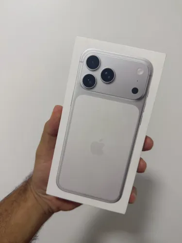 Iphone 17 Pro Max 256GB LACRADO