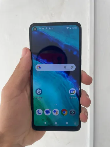 Moto G8