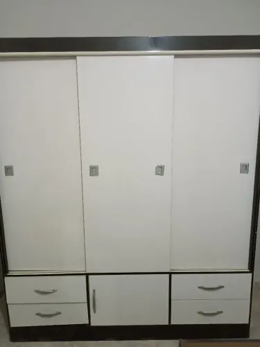 Guarda roupa