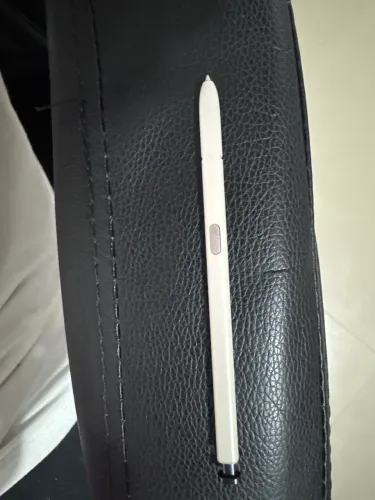 Caneta S Pen S25 Ultra