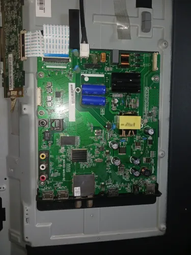Placa TV semp 