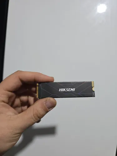 SSD 1TB NVME M.2 4.0