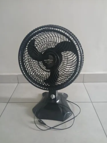 Ventilador 30cm 220V