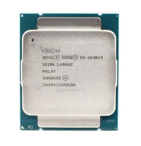 processador xeon 2620 v3