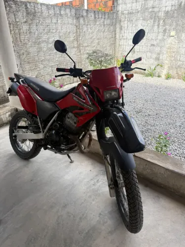 TORNADO 250 ANO 2007 DISPONÍVEL!