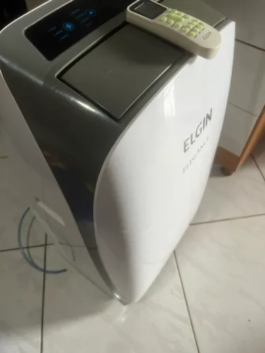 Ar condicionado portátil 