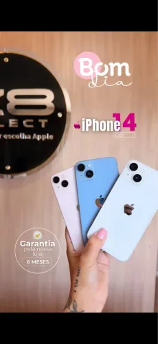 iPhone 14
