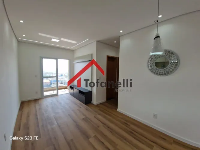 Condomínio Privilège Camargo - Apartamento em Planalto, São Bernardo do Campo/SP