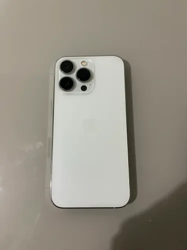 iPhone 13 Pro 