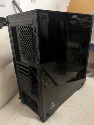 Gabinete DeepCool