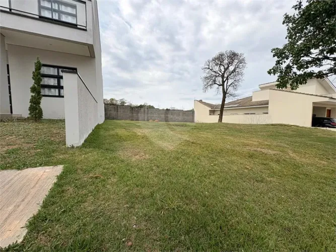 Terreno à venda no condomínio Villa Suiça, Sorocaba - SP
