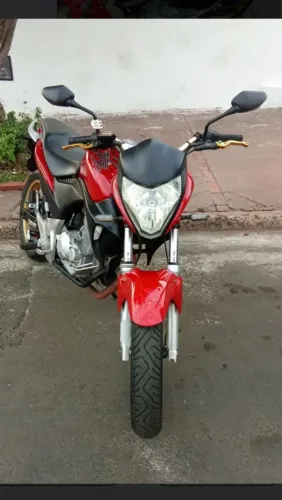 Cb 300 ótimo estado de conservação
