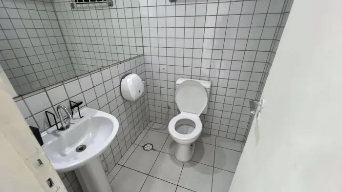 Galpão Comercial para locação, Ipsep, Recife - GA0484.