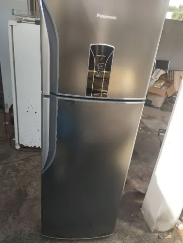 Geladeira Panasonic Frost Free