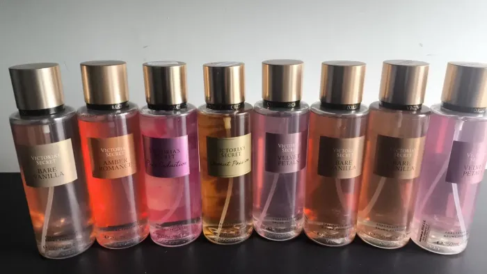 Perfumes Árabes Femininos e Masculinos + Body Splash