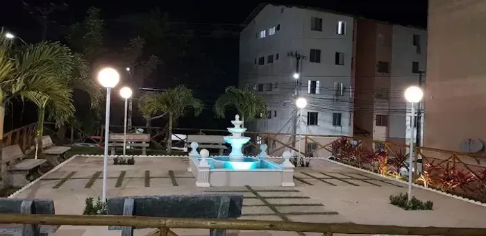 RESIDENCIAL SÃO PAULO 2/4 (71) 9 9 9 3 3 1 4 6 4