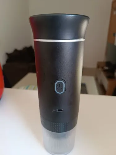 Máquina de café