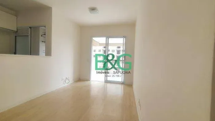 Apartamento com 2 dormitórios para alugar, 57 m² por R$ 5.166,76/mês - Barra Funda - São P