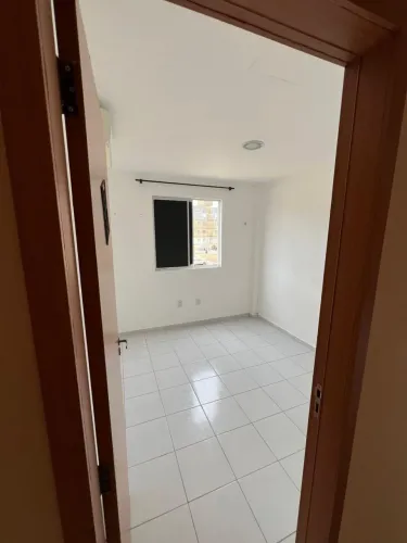 Vendo apartamento 2/4
