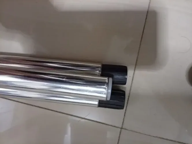 VARÃO DE 3 METROS PARA CORTINA NUNCA USADO!