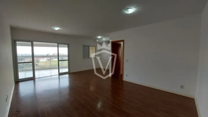 Apartamento para locação e venda no condomínio Golden Garden - Jundiaí/SP