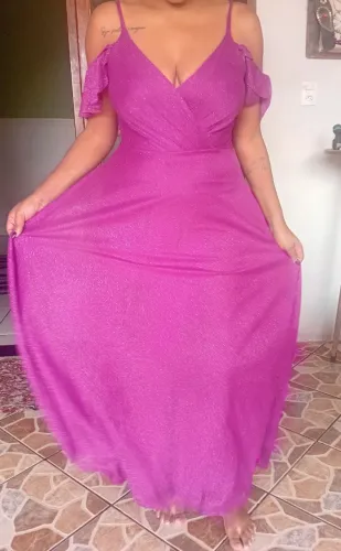 Vestidos para festa