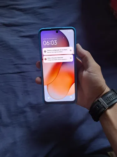 Redmi note 12 128Gb/8Gb