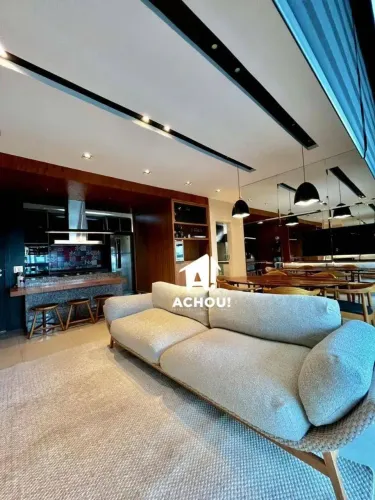 MAISON MURANO - TOTALMENTE MOBILIADO, PRONTINHO PARA MORAR!!