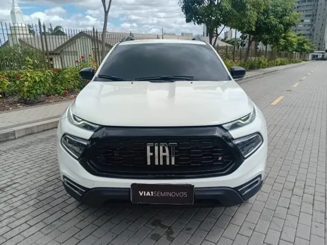 Fiat Toro Freedom 1.3 T270 4X2 Flex AUT 2026