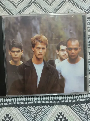 Cd Legião Urbana - Que País é Este?