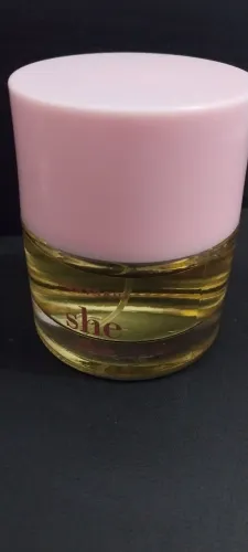 Perfume Portsaid SHE Love 60 ml original 
