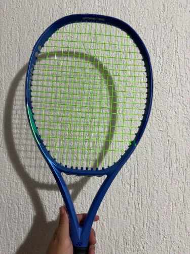 Raquete Yonex Ezone 98 L3