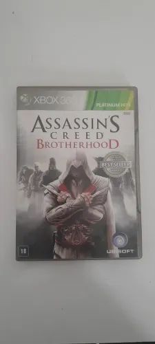 Jogos de Xbox 360