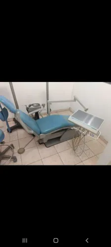 Consultório Odontológico Dabi Atlante