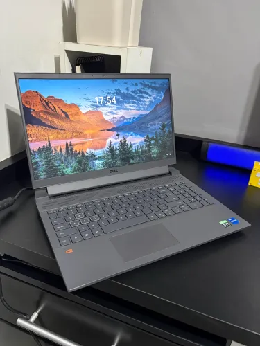 Notebook Dell G15