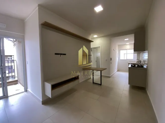 APARTAMENTO PARA LOCAÇÃO PRÓXIMO À UNIFRAN - LARIS