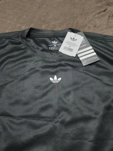 Camisa Dry fit 