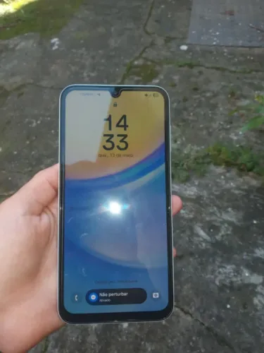 Samsumg galaxy A15 5g