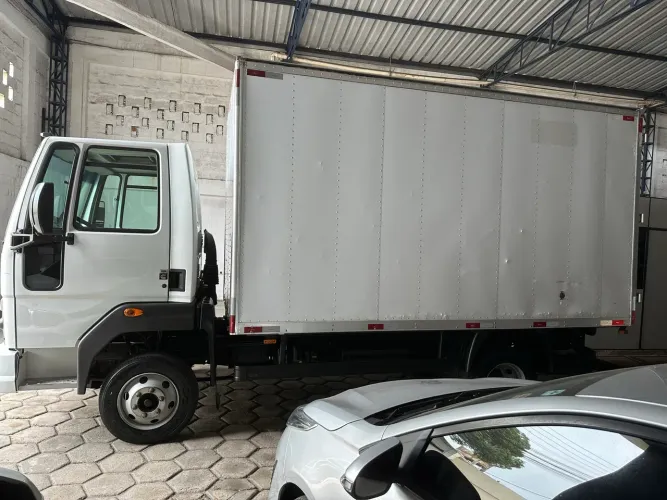 F 816 COMPLETO U.DONO 90Km 2018 