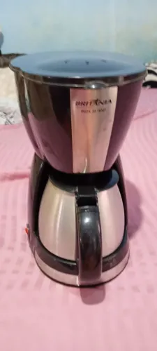 Cafeteira elétrica 30 xícaras