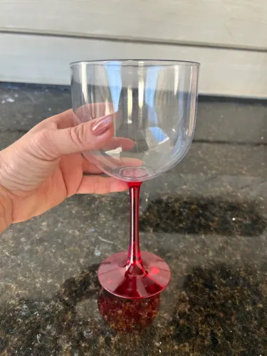 20 Taças Gin